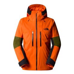 The North Face Kurtka Chakal Nf0A87Y61Op. Brązowe kurtki męskie The North Face, bez wzorów, bez ramiączek, bez kaptura. Za 1,453.99 zł.