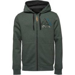 Męska bluza Loap Edcar - Komfort i Styl. Zielone bluzy nierozpinane męskie GLENMUIR, m, bez wzorów, z bawełny, sportowe, bez ramiączek, bez kaptura. Za 243.99 zł.