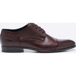 Domeno - Półbuty. Eleganckie półbuty męskie marki Domeno. W wyprzedaży za 179.90 zł.