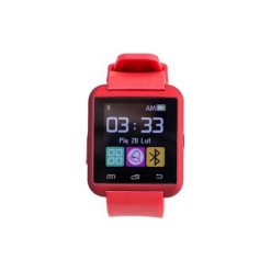 SmartWatch GARETT G5 Czerwony. Krokomierze marki GARETT. Za 84.90 zł.