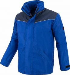 Kurtka męska PROCERA KURTKA 3W1 OCIEPLANA AERO N G - Kurtka 3W1 ocieplana Aero w kolorze granatowo-niebieskim 2XL. Niebieskie kurtki męskie PROCERA, m, bez wzorów, bez ramiączek, bez kaptura. Za 309.00 zł.