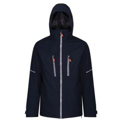 Dare 2b Męska Kurtka Wiatrówka Oxidate. Niebieskie kurtki męskie Regatta, m, bez wzorów, sportowe, bez ramiączek, bez kaptura. Za 540.99 zł.