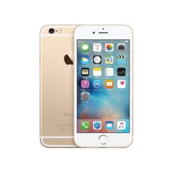 Smartfon Apple iPhone 6s 16GB Gold REFURBISHED (MKQL2/A-RFB). Smartfony Apple. Za 1,099.00 zł.