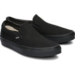 Vans Vans Classic Slip-On - Trampki Unisex - VEYEBKA 34,5. Trampki męskie marki Vans. Za 259.00 zł.