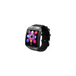 Smartwatch zegarek q18 smart watch android menu pl. Krokomierze marki DexXer. Za 43.99 zł.
