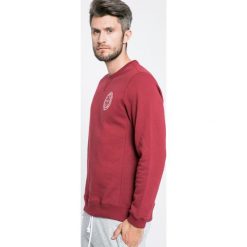Quiksilver - Bluza. Szare bluzy nierozpinane męskie Quiksilver, z bawełny. W wyprzedaży za 139.90 zł.