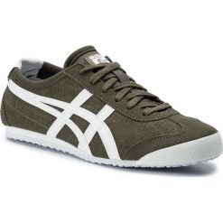 Sneakersy ASICS - ONITSUKA TIGER Mexico 66 1183A223 Dark Olive/White 300. Buty sportowe na co dzień męskie marki Asics. W wyprzedaży za 229.00 zł.