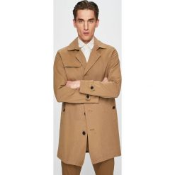 Selected - Płaszcz. Płaszcze męskie marki Selected. W wyprzedaży za 299.90 zł.