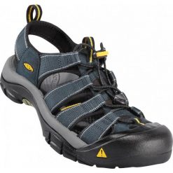 Keen Sandały Męskie Newport h2 M Navy/Medium Gray Us 9,5 (42,5 Eu). Sandały męskie Keen. W wyprzedaży za 332.00 zł.
