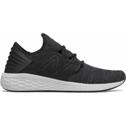 New Balance Fresh Foam Cruz v2 Knit - MCRUZKB2. Buty do biegania męskie marki New Balance. W wyprzedaży za 199.99 zł.
