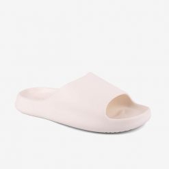 Klapki męskie Coqui. Białe klapki i japonki męskie Coqui, bez wzorów. Za 132.99 zł.