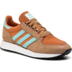 Buty adidas - Forest Grove EE5757 Teccop/Easmin/Rawdes. Buty sportowe na co dzień męskie ADIDAS. Za 329.00 zł.