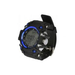 SmartWatch GARETT Strong Niebieski. Krokomierze GARETT. Za 179.00 zł.