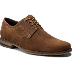 Półbuty LASOCKI FOR MEN - MI08-C366-401-03 Camel. Codzienne półbuty męskie marki Lasocki For Men. Za 189.99 zł.
