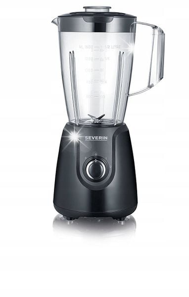 Blender kielichowy Severin Blender kielichowy Severin SM 3707 600W 1,5 Litra. Blendery SEVERIN. Za 657.80 zł.