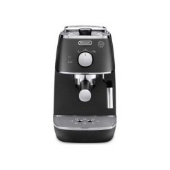 De'longhi Ekspres Kolbowy Eci 341.Bk. Ekspresy ciśnieniowe marki DeLonghi. W wyprzedaży za 589.00 zł.