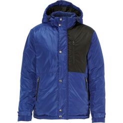 Cellbes Kurtka niebieski male niebieski S. Niebieskie kurtki męskie Cellbes, m, bez wzorów, bez ramiączek, bez kaptura. W wyprzedaży za 219.00 zł.