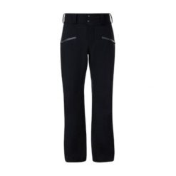 Spodnie narciarskie Rossignol Evader. Czarne spodnie narciarskie i snowboardowe męskie Rossignol, bez wzorów, narciarskie. Za 1,029.00 zł.