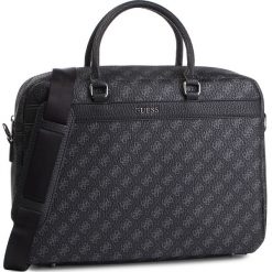 Torba na laptopa GUESS - City Logo HM6659 POL92 BLA. Torby na laptopa męskie marki Guess. Za 699.00 zł.