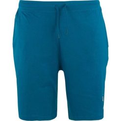 Męskie szorty sportowe ATHL. DPT Iorio Ottanio - lekki. Czarne szorty sportowe męskie ZFOAM, bez wzorów, z bawełny, sportowe. Za 170.99 zł.