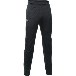 Under Armour Spodnie męskie Tech Pant czarne r. L (1271951-001). Spodnie dresowe męskie Under Armour. Za 169.00 zł.