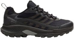 Buty trekkingowe męskie Merrell Speed Strike 2 GTX GORE-TEX (J037825) 41.5. Buty trekkingowe męskie Merrell, bez wzorów, z gore-texu, bez zapięcia, wspinaczkowe, gore-tex. Za 632.24 zł.