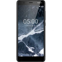 Nokia Nokia 5.1 Dual Sim Smartfon. Smartfony marki Nokia. Za 649.00 zł.