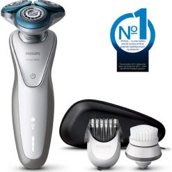 Golarka Philips Series 7000 S7530/50 + odbierz golarkę do ciała gratis!. Golarki męskie marki PHILIPS. Za 630.99 zł.