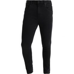 Scotch & Soda DART Jeans Skinny Fit hot to cold. Czarne jeansy męskie Scotch & Soda, z bawełny. Za 469.00 zł.