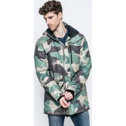 Quiksilver - Kurtka snowboardowa puchowa Apollo. Kurtki męskie marki Quiksilver. W wyprzedaży za 699.90 zł.