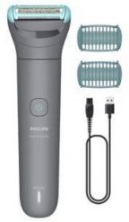 Trymer Philips Bodygroom Series 3000 BG3480/15. Golarki męskie PHILIPS. Za 180.26 zł.