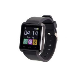 SmartWatch GARETT Smart Czarny. Krokomierze GARETT. Za 168.00 zł.