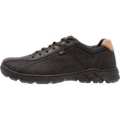 Caterpillar DEPICT Sneakersy niskie black. Buty sportowe na co dzień męskie CATerpillar. W wyprzedaży za 439.20 zł.