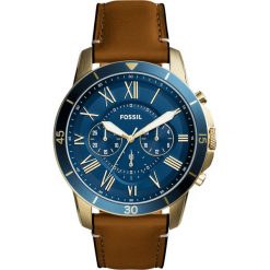 Fossil Zegarek chronograficzny hellbraun. Zegarki męskie marki Fossil. Za 719.00 zł.