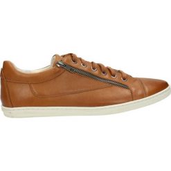 Półbuty ITEN. Eleganckie półbuty męskie marki Gino Rossi. W wyprzedaży za 269.90 zł.