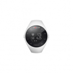 Pulsometr Polar M200 rozm. M/L biały. Pulsometry Polar. Za 523.99 zł.