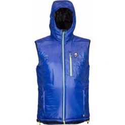 High Point Kamizelka Barier Vest Turkish Blue L. Kamizelki męskie marki High Point. W wyprzedaży za 549.00 zł.