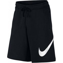 Nike Spodenki M Nsw Short Flc Exp Club Black Xl. Szorty sportowe męskie marki Nike. W wyprzedaży za 99.00 zł.