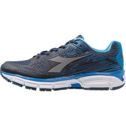 Diadora M.SHINDANO 6 Obuwie do biegania treningowe classic navy/azure blue. Buty do biegania męskie marki Diadora. Za 419.00 zł.