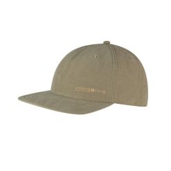 Czapka z daszkiem składana Buff Pack Baseball Cap Solid Military. Zielone czapki męskie Buff, bez wzorów, sportowe. Za 100.99 zł.