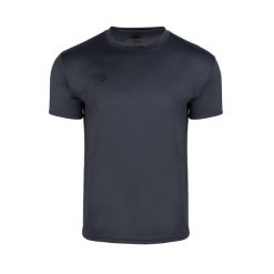 Koszulka sportowa męska CREUS Izas basic. Szare t-shirty sportowe męskie IZAS, m, bez wzorów, sportowe, bez ramiączek. W wyprzedaży za 113.00 zł.
