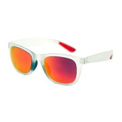 Okulary Przeciwsłoneczne Reeflex 1. Czarne okulary przeciwsłoneczne męskie Reebok, bez wzorów, sportowe. Za 102.99 zł.