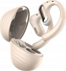 Słuchawki OneOdio OneOdio OpenRock Pro Beige T1 Beige. Brązowe słuchawki bluetooth ONEODIO. Za 274.70 zł.
