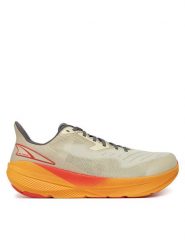 Altra Buty do biegania Experience Flow AL0A85NV9 Beżowy. Brązowe buty do biegania męskie Altra, bez wzorów, z materiału, bez zapięcia, do biegania. Za 549.99 zł.