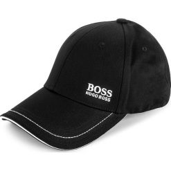 Czapka z daszkiem BOSS - Cap 1 50245070 Black 001. Czapki męskie Boss. Za 169.00 zł.