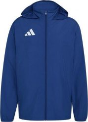 Kurtka męska adidas Entrada 26 Multi granatowa KQ9071 L. Kurtki męskie ADIDAS, l, bez wzorów, bez ramiączek, bez kaptura. Za 193.31 zł.