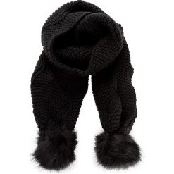 Szal GUESS - Not Coordinated Wool AW6800 WOL03 BLA. Szaliki męskie marki Guess. W wyprzedaży za 179.00 zł.