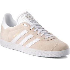 Buty adidas - Gazelle B41646 Linen/Ftwwht/Ftwwht. Buty sportowe na co dzień męskie marki ADIDAS. W wyprzedaży za 269.00 zł.