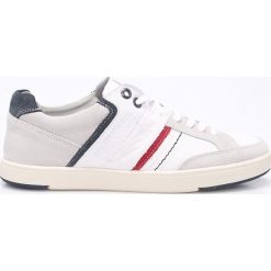 Levi's - Buty Beyers. Buty sportowe na co dzień męskie marki Levi's. W wyprzedaży za 239.90 zł.