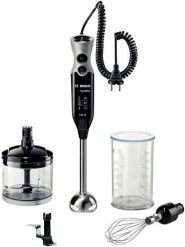 Blender ręczny BOSCH MSM67170 (750W; kolor czarny). Blendery Bosch. Za 296.99 zł.